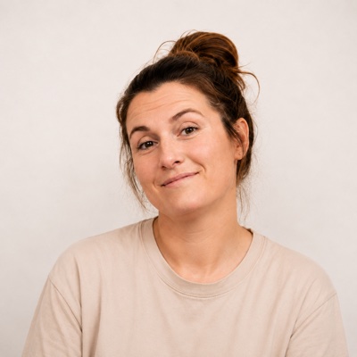 Julia Berger