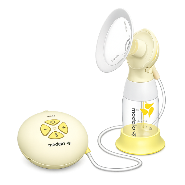 Medela Swing Flex